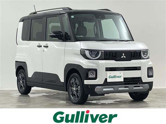 デリカミニ T プレミアム 4WD 修復歴無し