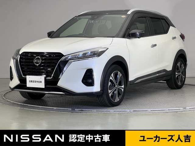 キックス 1.2 X (e-POWER) 