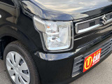 明るくて夜の暗い道も安心安全です。相手の車両にもアピールできるので更に安全!