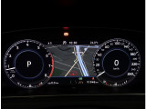 デジタルメータークラスター「Digital Cockpit Pro」