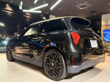 MINIのカスタマイズならMINI山口にお任せください!エクステリアやインテリア、多彩な純正オプションが豊富なMINI!ご相談承ります。
