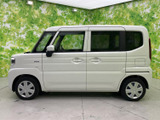 スペーシア ハイブリッド(HYBRID) G 4WD 