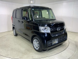 N-BOX L 4WD 