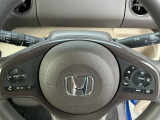 安全運転支援システム Honda SENSING付きです。常にシステムで周囲の状況を認識し、ドライバーをサポートします!!
