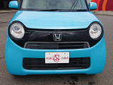 N-ONE G Aパッケージ 4WD 