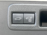 【パワーバックドア】スマートキーや運転席のボタンを押すだけでリアゲートが自動で開閉します!荷物を持っている時や、高い位置にあるバックドアを閉める際に便利な機能です♪