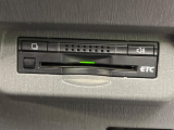 【ETC】高速道路の料金所をストレスなく通過!話題のスポットやサービスエリアに多い「スマートIC」利用時は必須のアイテムです。当店でセットアップを実施、ご納車当日からすぐにご利用いただけます!