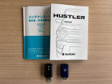 ハスラー ハイブリッド(HYBRID) G 