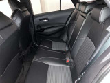 ゆとりある広々とした車内空間は、ドライブを始め買い物やレジャーなど、幅広く活躍します。一人でもみんなとでもお出かけを楽しみましょう!