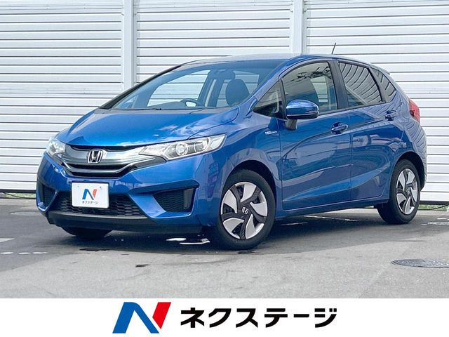 フィット 1.5 ハイブリッド Lパッケージ