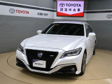 トヨタが中古車選びを変える「TOYOTA認定中古車」。選ぶならトヨタの安心中古車! 1、徹底した洗浄 2、車両検査証明書付き 3、ロングラン保証 且つ、修復歴が無い車【是非ご来店いただき確認下さい】