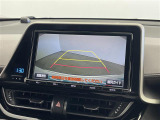 C-HR  G LEDエディション 修復歴無し