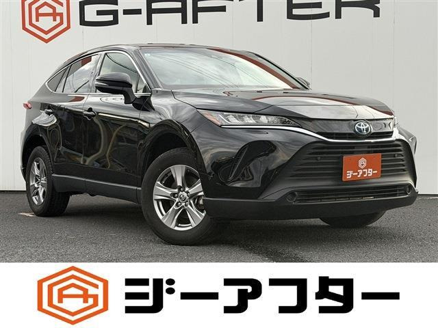 ハリアー 2.5 ハイブリッド S