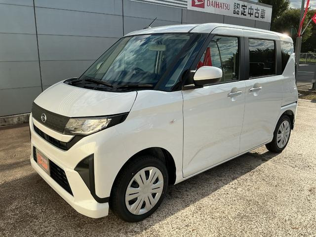ムーヴ X