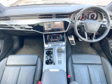 A7スポーツバック 45 TFSI クワトロ Sラインパッケージ 4WD 