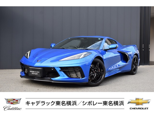 コルベット 2LT