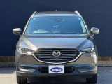 CX-8 2.2 XD エクスクルーシブ モード 4WD BOSEサウンド 全方位モニター