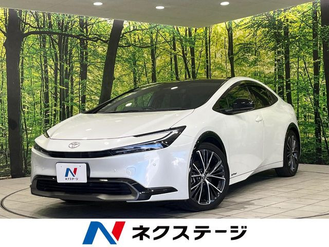 プリウス 2.0 Z