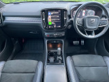 XC40 T4 AWD Rデザイン 4WD 