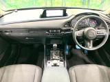 CX-30 2.0 20S プロアクティブ ツーリングセレクション 