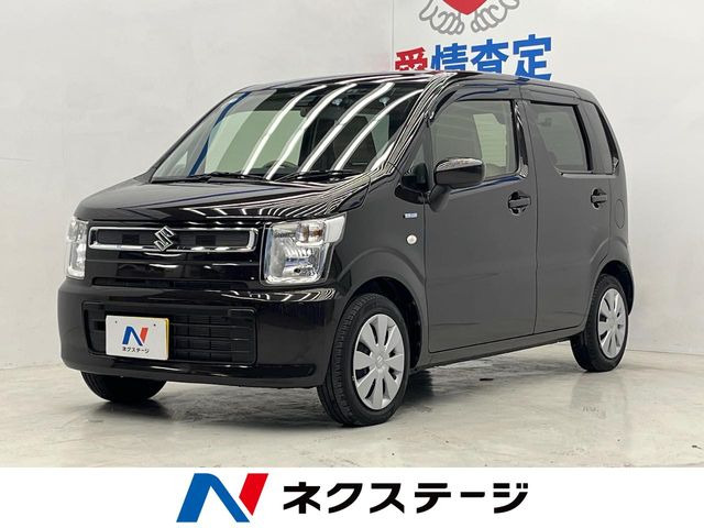 ワゴンR ハイブリッド(HYBRID) FX