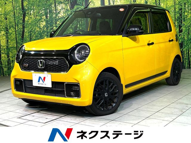 N-ONE RS 