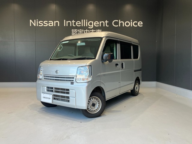 NV100クリッパー DX 