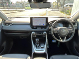 RAV4 2.5 ハイブリッド G E-Four 4WD 