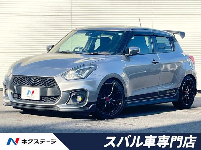 スイフト 1.4 スポーツ 