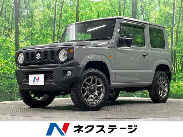 ジムニー  XC