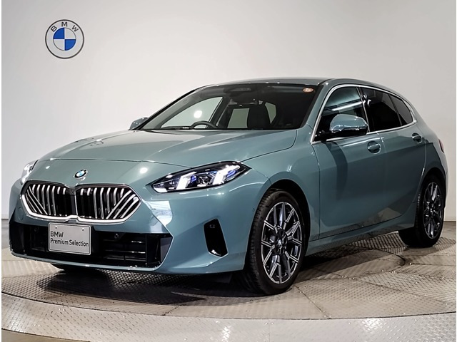 BMW 1シリーズ 