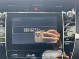 ハリアー 2.0 エレガンス モデリスタフルエアロ 禁煙車 純正ナビ