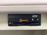 【ETC】高速道路の料金所をストレスなく通過!話題のスポットやサービスエリアに多い「スマートIC」利用時は必須のアイテムです。当店でセットアップを実施、ご納車当日からすぐにご利用いただけます!