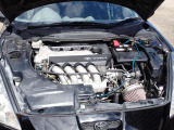 セリカ 1.8 SS-II フルエアロ EXASマフラー ローダウン