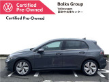 ゴルフ  TDI スタイル ディーゼルターボ