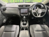 エクストレイル 2.0 20Xi 
