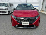 ノートオーラ 1.2 G レザーエディション 