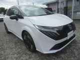 ノートオーラ 1.2 G レザーエディション 