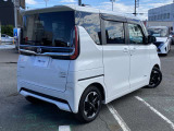 ルークス ハイウェイスターX アーバンクロム プロパイロットエディション 