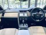 Eペイス  4WD 本革シート