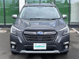 フォレスター 2.0 アドバンス 4WD 4WD 本革シート