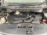 親切・丁寧な専門メカニックスタッフが応対!・車検・点検整備・事故等の修理などアフターサービスも安心。お車のカスタマイズもネクステージのサービススタッフまでご相談ください!