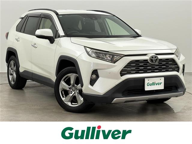 RAV4 2.0 G 4WD 4WD 修復歴無し
