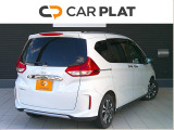 フリード 1.5 クロスター ホンダセンシング 
