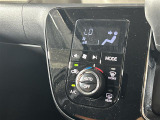 【オートエアコン】車内温度を感知して自動で温度調整をしてくれるのでいつでも快適な車内空間を創り上げます!