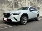 マツダ CX-3
