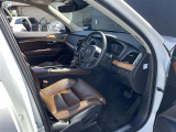 XC90 D5 AWD インスクリプション ディーゼル 4WD 修復歴無し