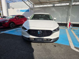 CX-30 2.0 20S Lパッケージ 
