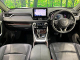 RAV4 2.0 G Zパッケージ 4WD 