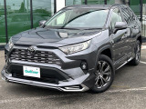 RAV4 2.0 G 4WD 4WD 本革シート